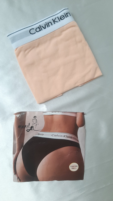 شورت اسلیپ کش اسپورت CK از برند مرلین کد 7209