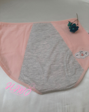 شورتکس (شورت بهداشتی) جیب دار وارداتی 3XL کد 1022
