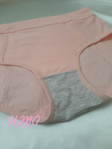 شورتکس (شورت بهداشتی) جیب دار وارداتی 3XL کد 1022