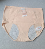 شورتکس (شورت بهداشتی) جیب دار وارداتی 3XL کد 1022
