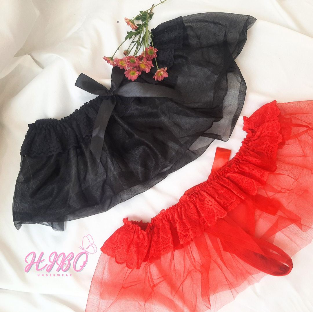 شورت دامنی فری سایز برند Virgo