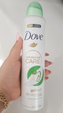 اسپری ضدتعریق و دئودورانت داو Dove اورجینال محصول انگلستان UK