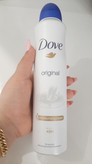 اسپری ضدتعریق و دئودورانت داو Dove اورجینال محصول انگلستان UK