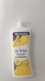 لوسیون بدن آمریکایی سنت ایوز ST. Ives حجم 621 ml